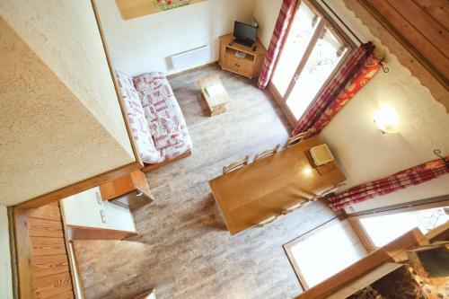 Apartamento Chalet L'aub�pine