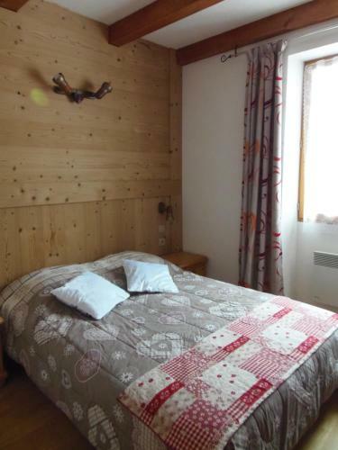 Apartamento Chalet L'aub�pine