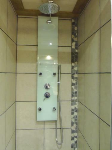 Apartamento Chalet L'aub�pine