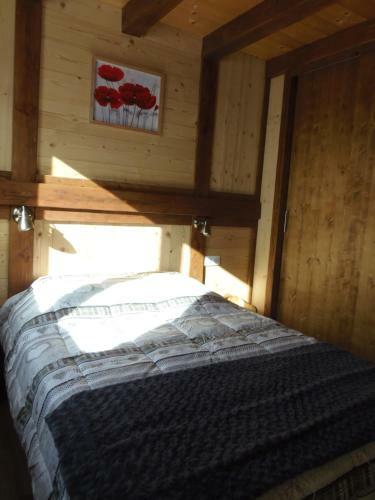 Apartamento Chalet L'aub�pine