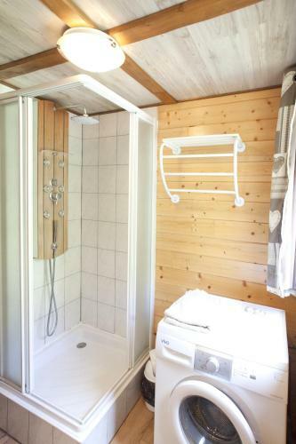 Apartamento Chalet L'aub�pine