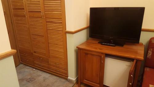 Bed & Breakfast Laetitia Panzi�