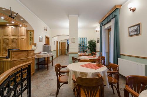 Bed & Breakfast Laetitia Panzi�