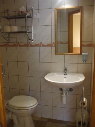 Hostal Turul �tterem �s Panzi�