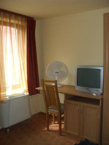Hostal Turul �tterem �s Panzi�