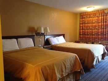 Motel Americas Best Value Inn Columbus/west