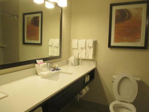 Hotel Comfort Suites Hilliard