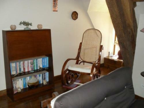 Bed & Breakfast Berrychone