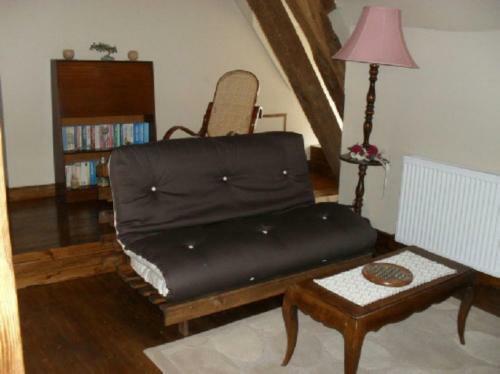 Bed & Breakfast Berrychone