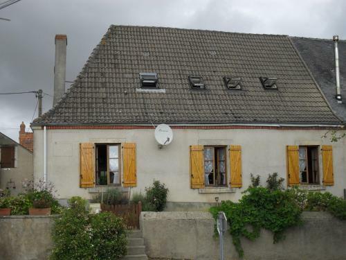 Bed & Breakfast Berrychone