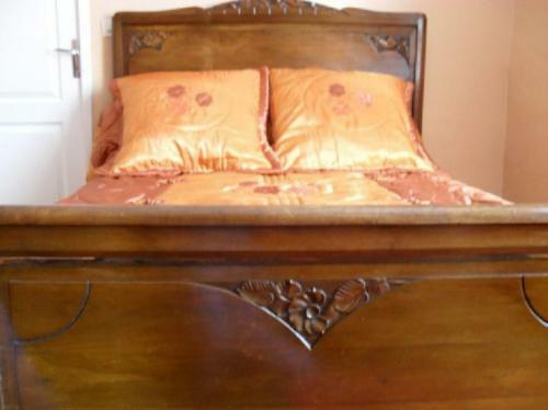 Bed & Breakfast Berrychone