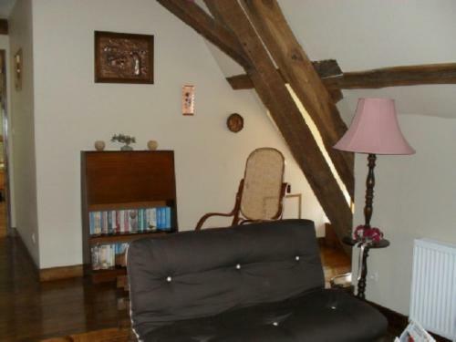 Bed & Breakfast Berrychone