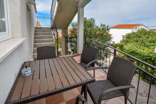 Apartment Zebic