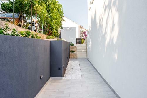 Neue Villa Skyline, Strand Und Zentrumn�he