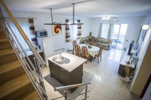 Great Located Family Apartments