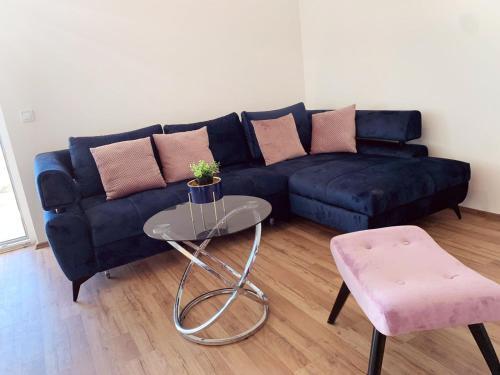 Apartments Relax