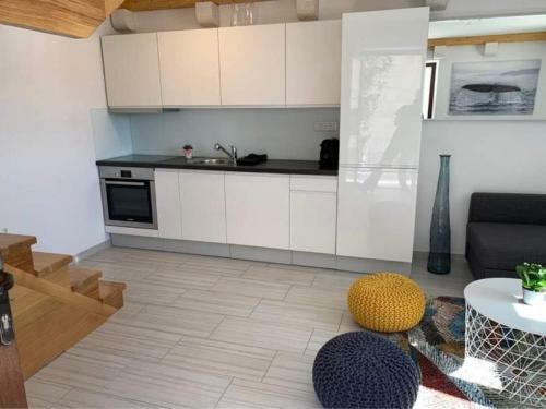 Villa Holiday Home Inevig
