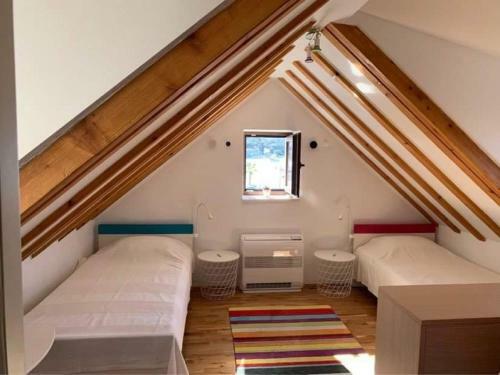 Villa Holiday Home Inevig