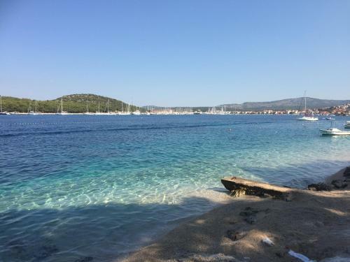 Villa Holiday Home Inevig
