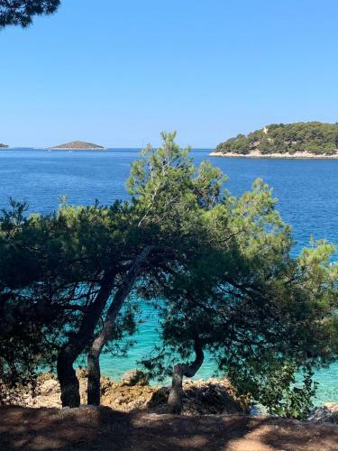 Villa Holiday Home Inevig