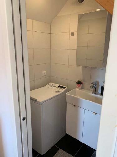 Villa Holiday Home Inevig
