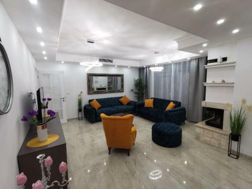 Luxury Villa Sara In Malinska