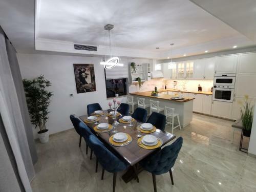 Luxury Villa Sara In Malinska