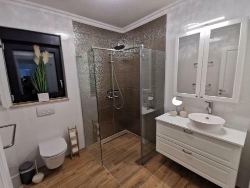 Luxury Villa Sara In Malinska