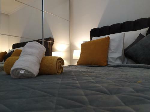 Luxury Villa Sara In Malinska