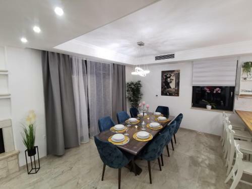 Luxury Villa Sara In Malinska