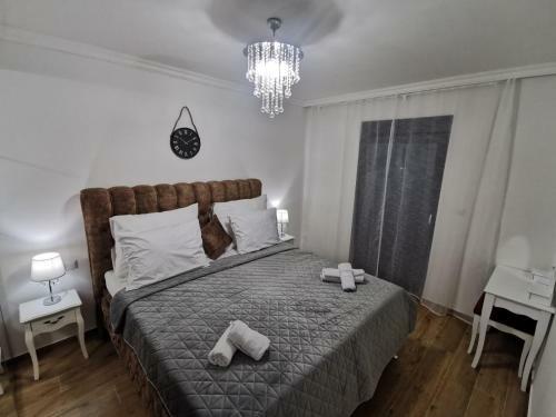 Luxury Villa Sara In Malinska