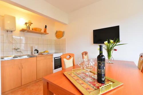 Apartamento Sonja Summer Home