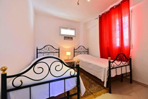 Apartamento Sonja Summer Home