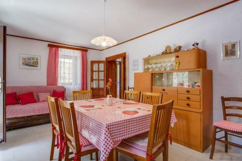 Apartamento Casa Oliva