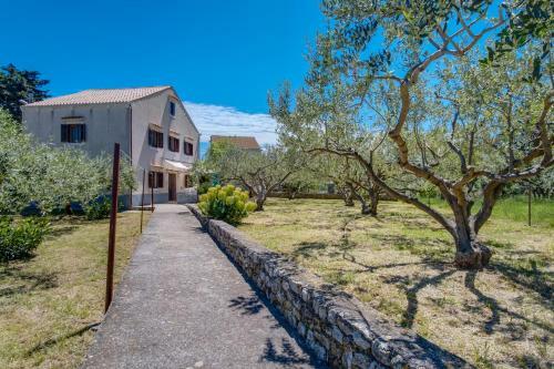 Apartamento Casa Oliva