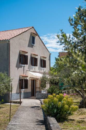 Apartamento Casa Oliva