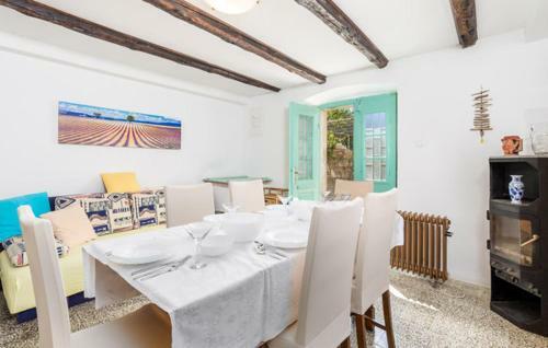 Apartment Sveti Jakov 37