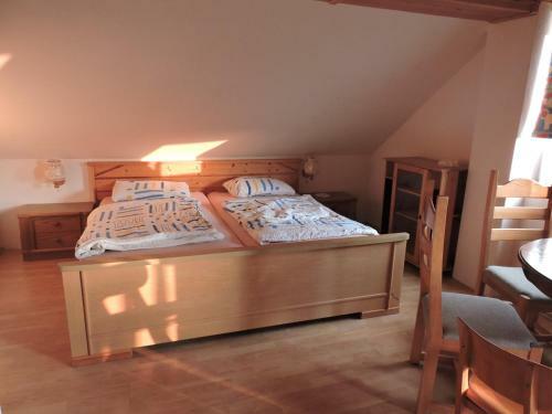 Apartamento Ferienwohnung Plattensee Balaton