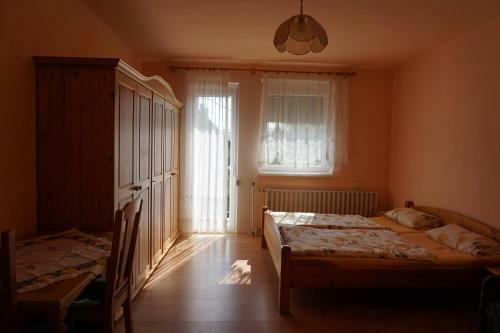 Apartamento Ferienwohnung Plattensee Balaton