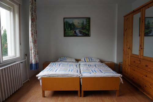 Apartamento Ferienwohnung Plattensee Balaton