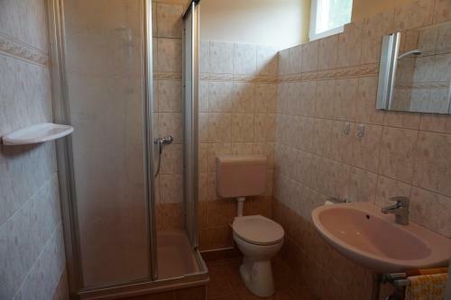 Apartamento Ferienwohnung Plattensee Balaton