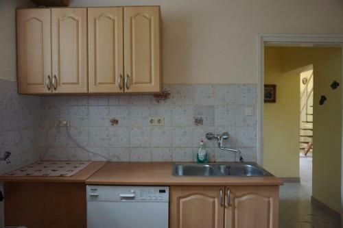 Apartamento Ferienwohnung Plattensee Balaton