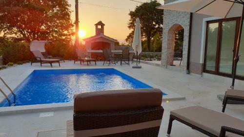 Villa Vila Medica