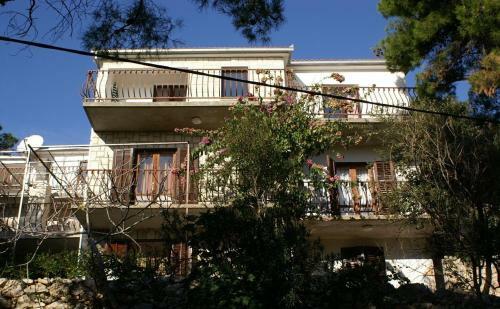 Apartmani Zaninovi?