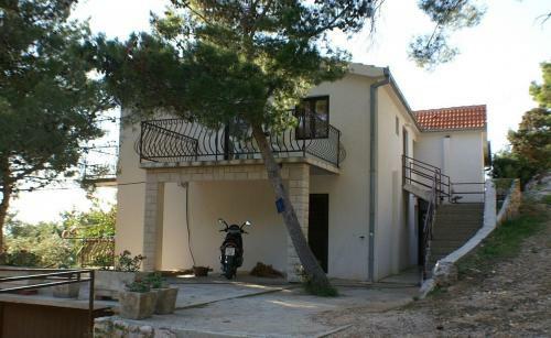 Apartmani Zaninovi?