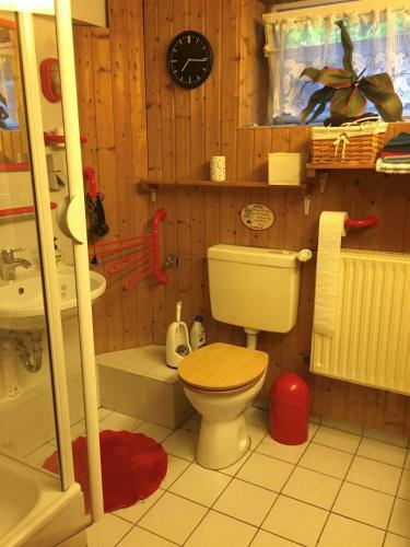 Hostal Haus Schulze