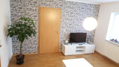Apartamento Ferienwohnung Dahlenwarsleben