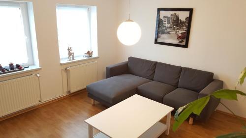 Apartamento Ferienwohnung Dahlenwarsleben