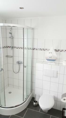 Apartamento Ferienwohnung Dahlenwarsleben