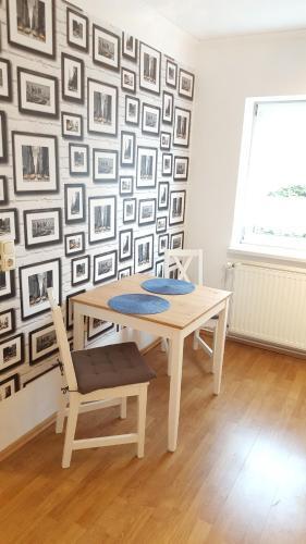 Apartamento Ferienwohnung Dahlenwarsleben